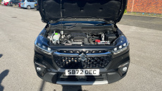 Suzuki S-Cross 1.4 Boosterjet 48V Hybrid Motion 5dr Petrol Hatchback